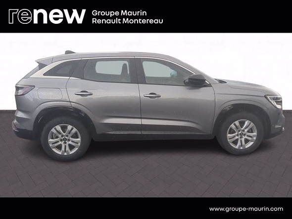 RENAULT Austral 1.2 TCe mild hybrid advanced 130ch Evolution - 23 - Miniature 6