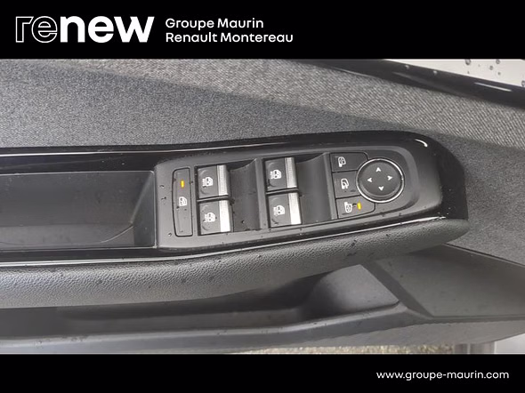 RENAULT Austral 1.2 TCe mild hybrid advanced 130ch Evolution - 23 - Miniature 14