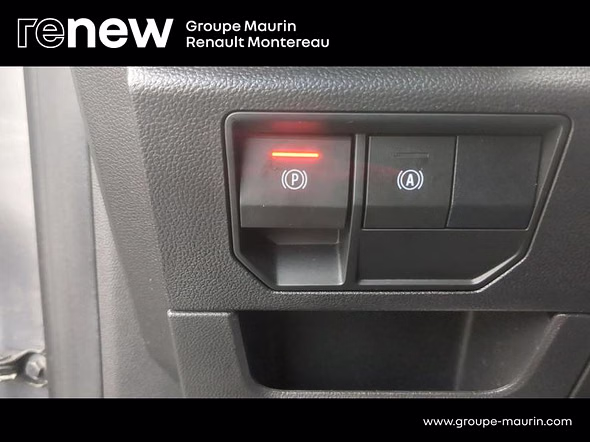 RENAULT Austral 1.2 TCe mild hybrid advanced 130ch Evolution - 23 - Miniature 19