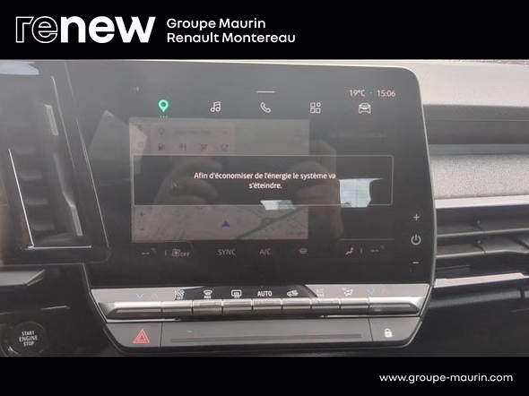 RENAULT Austral 1.2 TCe mild hybrid advanced 130ch Evolution - 23 - Miniature 22