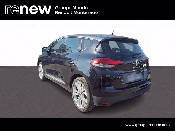 RENAULT Scenic 1.6 dCi 130ch energy Business - Vue 3