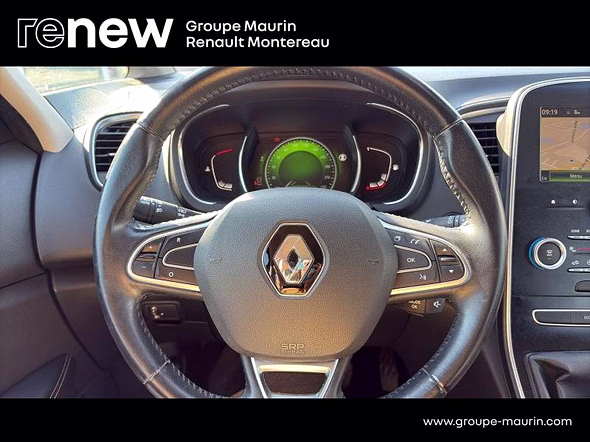 RENAULT Scenic 1.6 dCi 130ch energy Business - Miniature 25