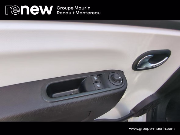 RENAULT Twingo 1.0 SCe 65ch Equilibre - Miniature 21