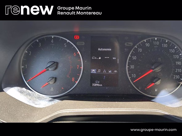 RENAULT Clio 1.0 TCe 100ch Evolution GPL - Miniature 12