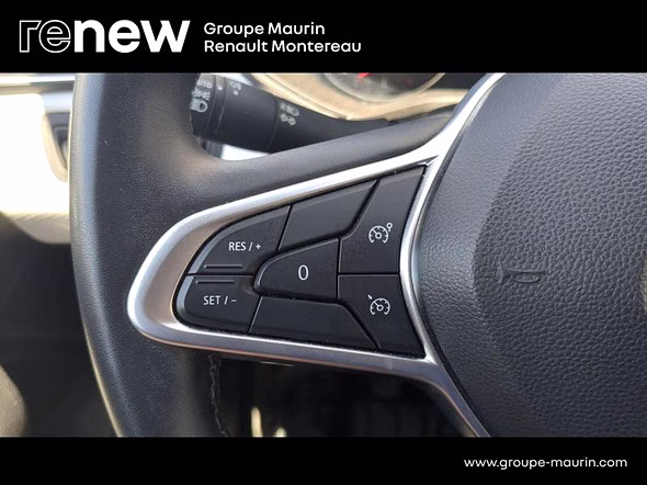 RENAULT Clio 1.0 TCe 100ch Evolution GPL - Miniature 14