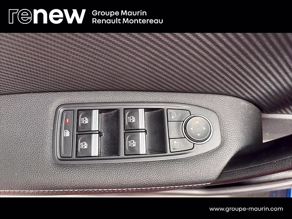 RENAULT Captur 1.3 TCe mild hybrid 140ch RS Line - Miniature 24