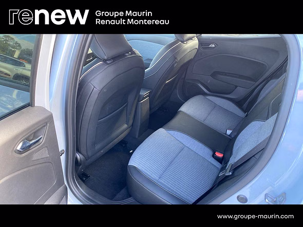 RENAULT Clio 1.0 TCe 90ch Techno - 24 - Miniature 12