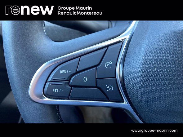RENAULT Clio 1.0 TCe 90ch Techno - 24 - Miniature 18