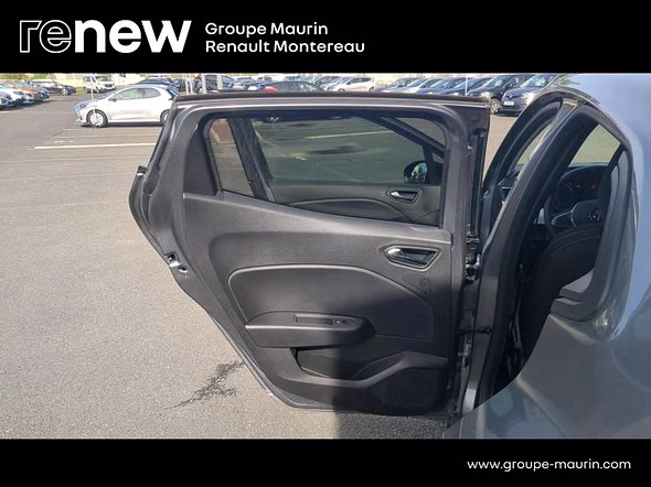 RENAULT Clio 1.0 TCe 100ch Evolution GPL - Miniature 18