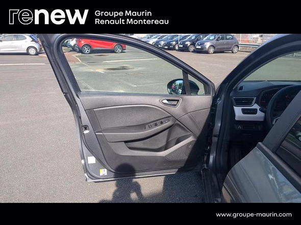 RENAULT Clio 1.0 TCe 100ch Evolution GPL - Miniature 19