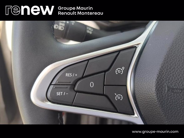 RENAULT Clio 1.0 TCe 100ch Evolution GPL - Miniature 24