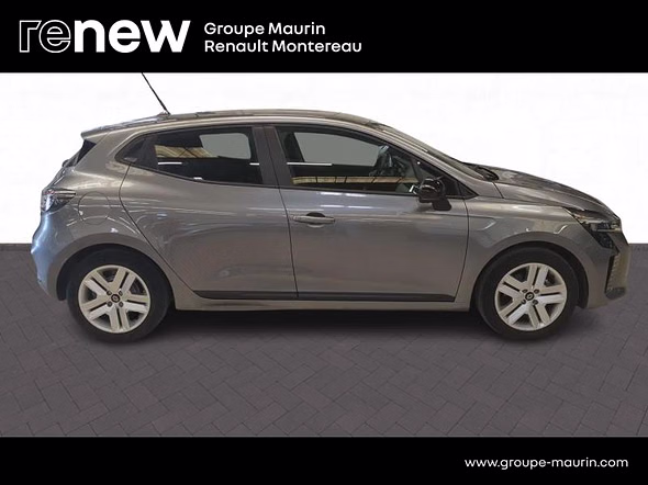 RENAULT Clio 1.6 E-Tech 145ch full hybrid Evolution - 24 - Miniature 6