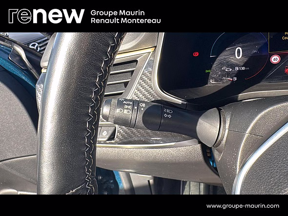 RENAULT Arkana 1.6 E-Tech hybride 145ch Engineered -22 - Miniature 25