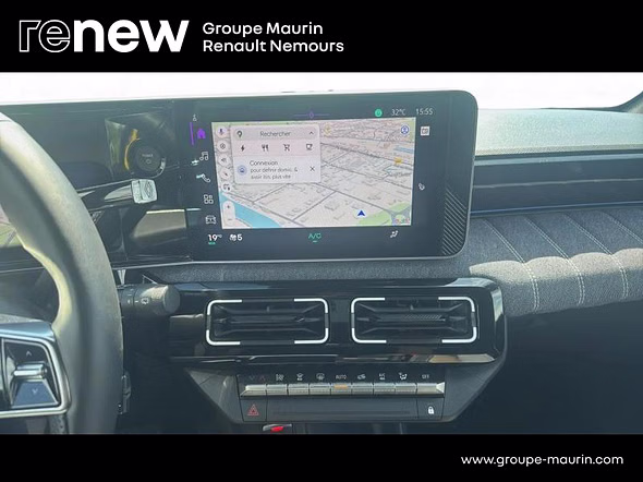 RENAULT 5 E-Tech Electrique techno 120 ch autonomie urbaine - Miniature 21