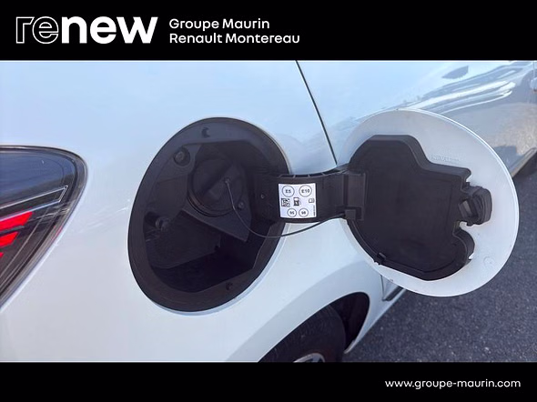 RENAULT Clio 1.6 E-Tech 145ch full hybrid Techno - 24 - Miniature 10