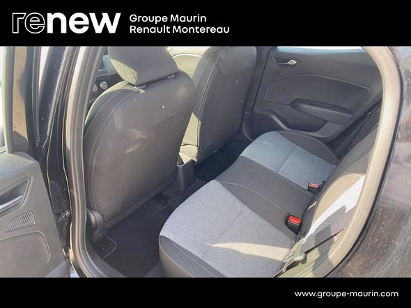 RENAULT Clio 1.6 E-Tech 145ch full hybrid Evolution - 24 - Miniature 11