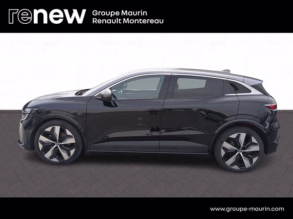 RENAULT Megane E-Tech Electric EV60 220ch Techno super charge - Miniature 7