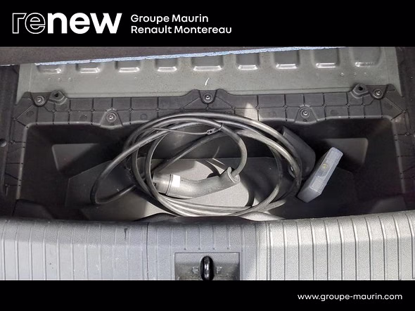 RENAULT Megane E-Tech Electric EV60 220ch Techno super charge - Miniature 14