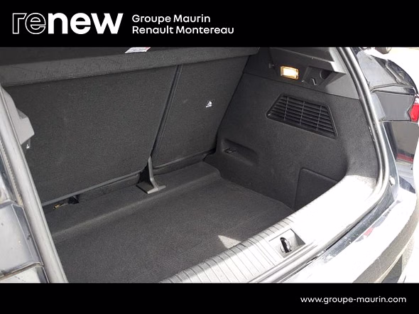 RENAULT Megane E-Tech Electric EV60 220ch Techno super charge - Miniature 15