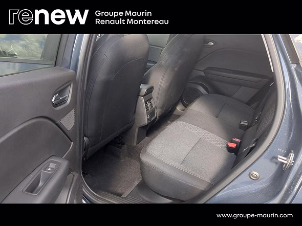 RENAULT Captur 1.0 TCe 90ch Evolution - Miniature 11