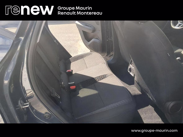 RENAULT Captur 1.0 TCe 90ch Evolution - Miniature 14