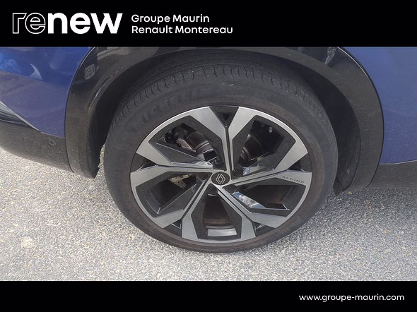 RENAULT Austral 1.2 E-Tech full hybrid 200ch Iconic esprit Alpine- 23 - Miniature 18