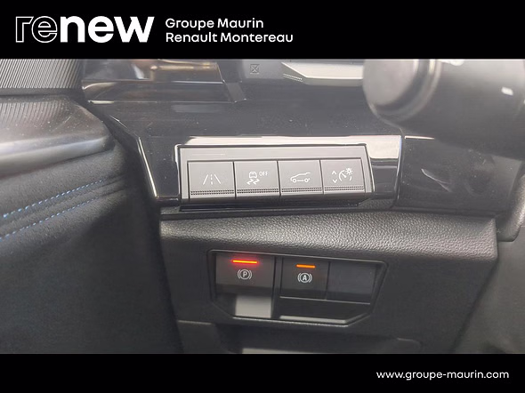 RENAULT Austral 1.2 E-Tech full hybrid 200ch Iconic esprit Alpine- 23 - Miniature 26