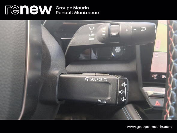 RENAULT Austral 1.2 E-Tech full hybrid 200ch Iconic esprit Alpine- 23 - Miniature 29