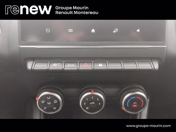 RENAULT Captur 1.0 Eco-G 100ch Evolution - Miniature 32