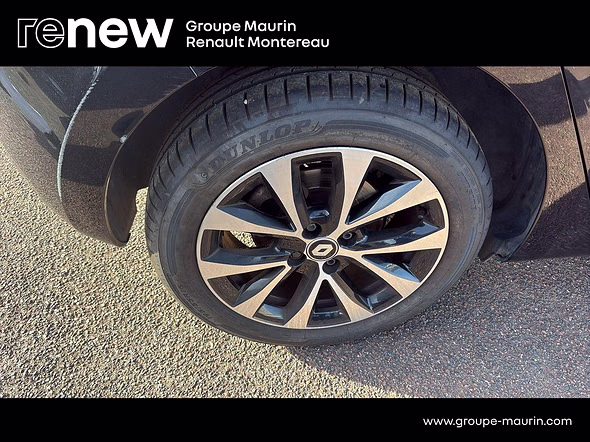 RENAULT Clio 1.0 TCe 90ch Techno - Miniature 16