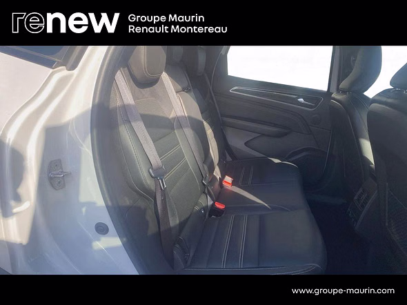 RENAULT Arkana 1.6 E-Tech hybride 145ch Engineered -22 - Miniature 11