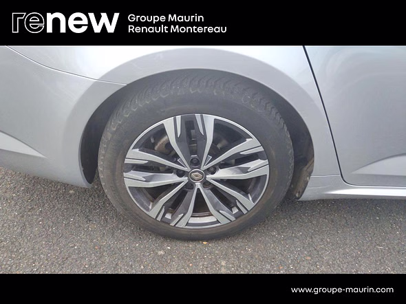 RENAULT Talisman 2.0 Blue dCi 160ch Business Intens EDC - Miniature 19