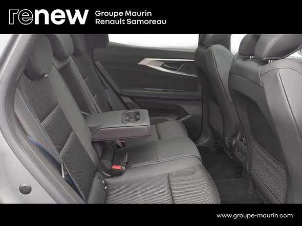 RENAULT Austral 1.2 E-Tech full hybrid 200ch esprit Alpine - 25 - Miniature 16