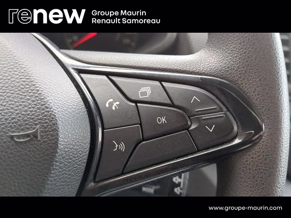 RENAULT Trafic Combi L1 2.0 Blue dCi 150ch S&S Zen 8 places - Miniature 22