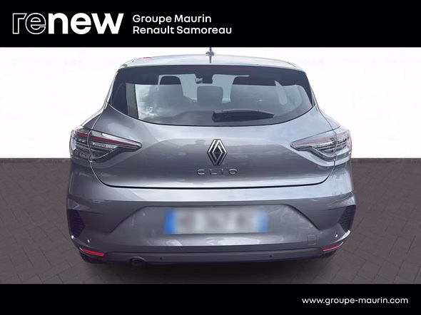 RENAULT Clio 1.5 Blue dCi 100ch Evolution - 24 - Miniature 5