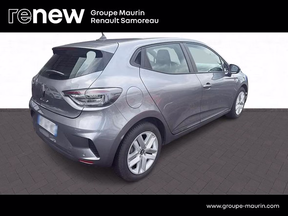 RENAULT Clio 1.5 Blue dCi 100ch Evolution - 24 - Miniature 6