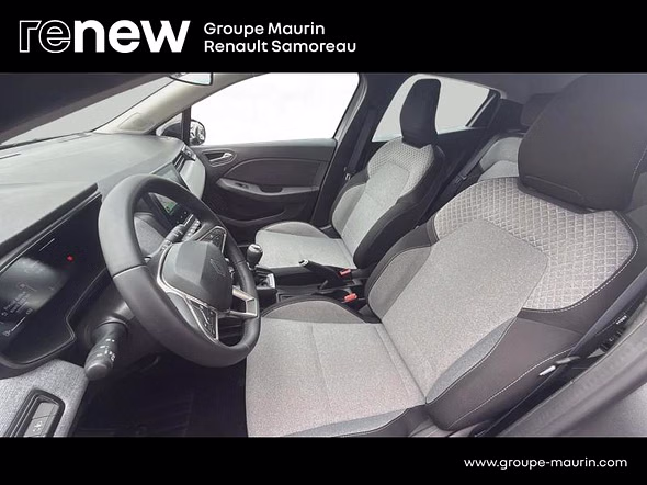 RENAULT Clio 1.5 Blue dCi 100ch Evolution - 24 - Miniature 11