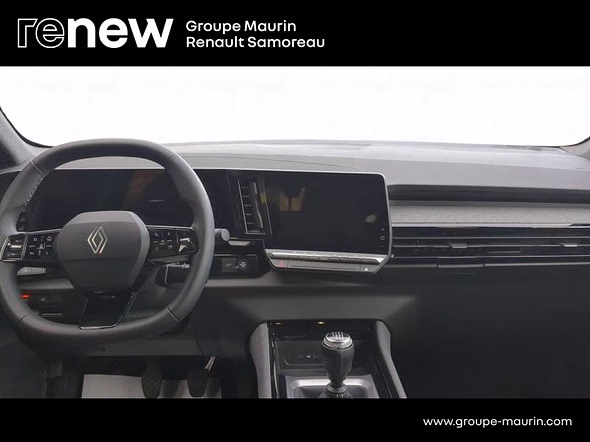 RENAULT Austral 1.2 TCe mild hybrid advanced 130ch Evolution - 23 - Miniature 13