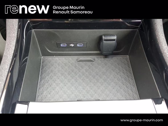 RENAULT Austral 1.2 TCe mild hybrid advanced 130ch Evolution - 23 - Miniature 21