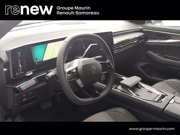 RENAULT Austral 1.2 E-Tech full hybrid 200ch Techno - 25 - Miniature 11