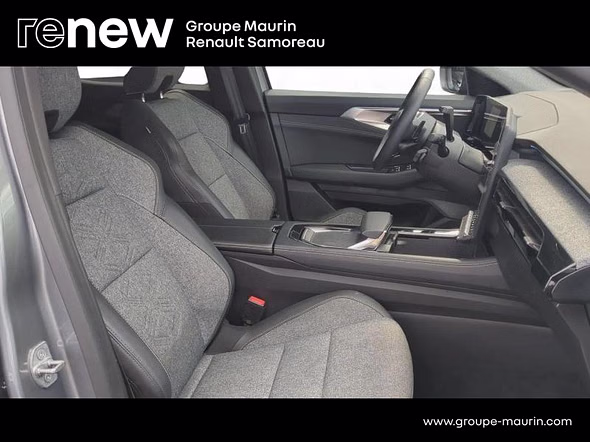 RENAULT Austral 1.2 E-Tech full hybrid 200ch Techno - 25 - Miniature 44