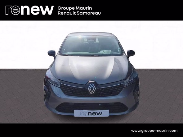 RENAULT Clio 1.5 Blue dCi 100ch Evolution - 24 - Miniature 6