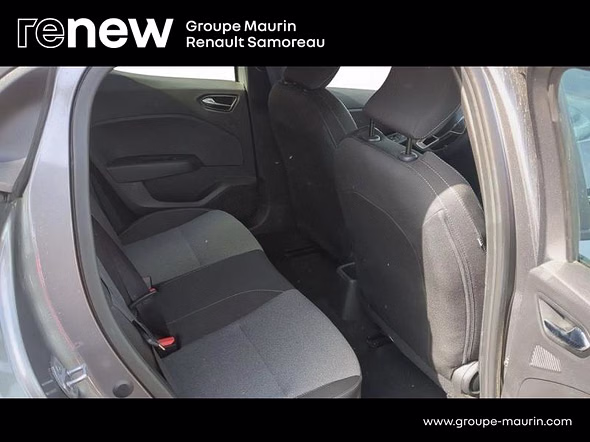 RENAULT Clio 1.5 Blue dCi 100ch Evolution - 24 - Miniature 13