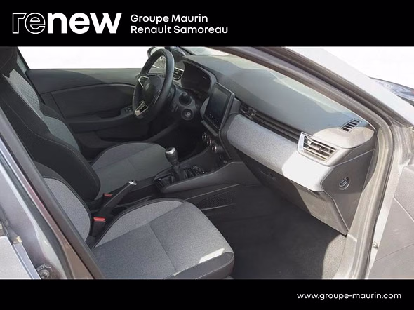 RENAULT Clio 1.5 Blue dCi 100ch Evolution - 24 - Miniature 15