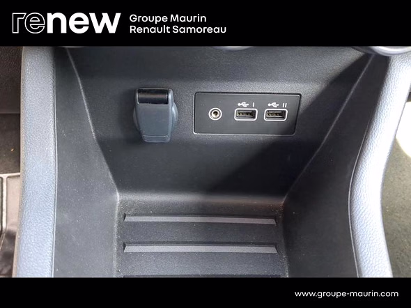 RENAULT Clio 1.5 Blue dCi 100ch Evolution - 24 - Miniature 23