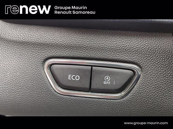 RENAULT Kadjar 1.3 TCe 140ch FAP Wave - Miniature 22