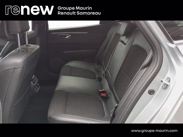 RENAULT Talisman 2.0 Blue dCi 160ch Intens EDC E6D-Full - Miniature 11