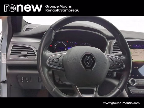 RENAULT Talisman 2.0 Blue dCi 160ch Intens EDC E6D-Full - Miniature 20