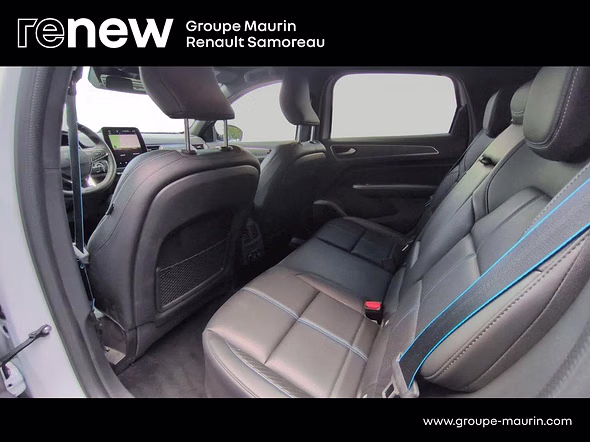 RENAULT Arkana 1.6 E-Tech 145ch full hybrid esprit Alpine -25 - Miniature 15