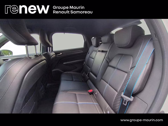 RENAULT Arkana 1.6 E-Tech 145ch full hybrid esprit Alpine -25 - Miniature 16